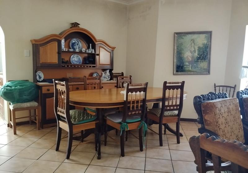 4 Bedroom Property for Sale in Dana Bay Western Cape